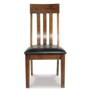 Ralene Dining Table and 4 Chairs and Bench