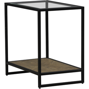 Bedford Chairside Table