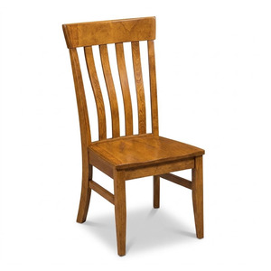 Maple Ryan Side Chair