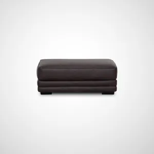 Prescott Ottoman - Duvall Coffee