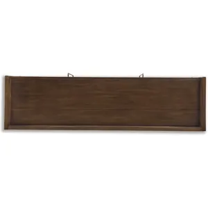 Starmore 70" TV Stand with Electric Fireplace
