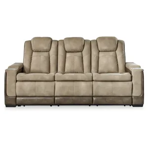 Next-Gen DuraPella Power Reclining Sofa