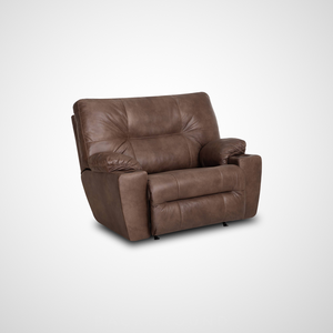 Burton Snuggler Rocker Recliner