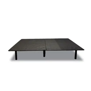 Queen Flat Foldable Foundation