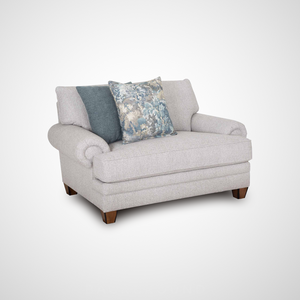 Annisa Chair and a Half