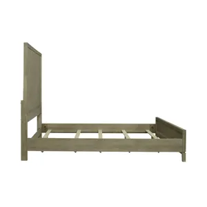 Brentwood King Panel Bed