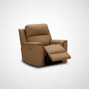 Dakota Recliner - Buff