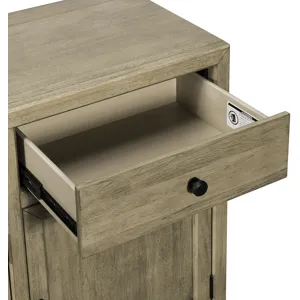 Proximity Place 82 Inch TV Console
