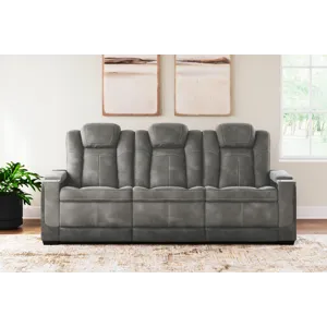 Next-Gen DuraPella Power Reclining Sofa