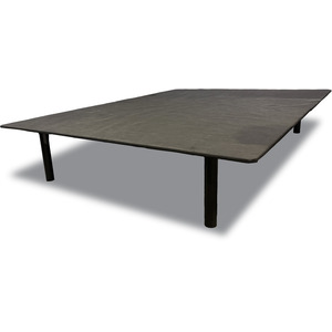 Queen Flat Foldable Foundation
