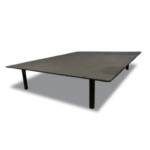 Queen Flat Foldable Foundation