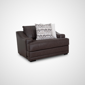 Prescott Chair and a Half - Duvall Coffee