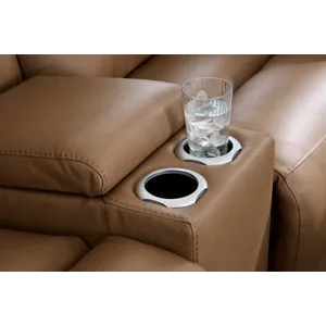 Tuscany Power Loveseat
