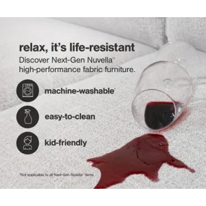 Next-Gen DuraPella Power Reclining Sofa