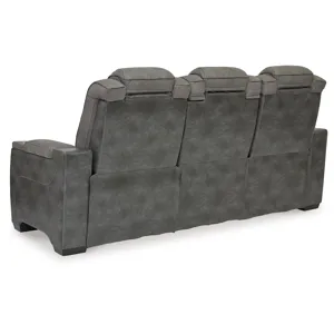 Next-Gen DuraPella Power Reclining Sofa