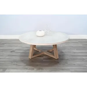 Rowan Round Coffee Table