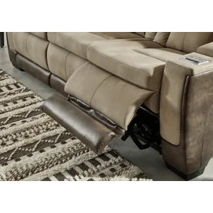 Next-Gen DuraPella Power Reclining Sofa