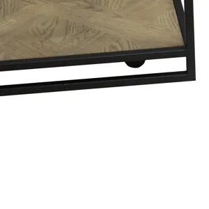 Bedford Cocktail Table