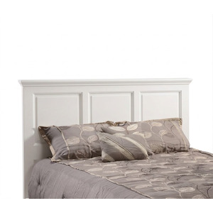 Heritage Raised Panel Headboard