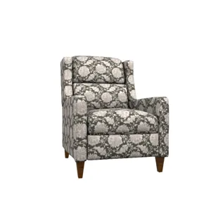 Dante High Leg Reclining Chair