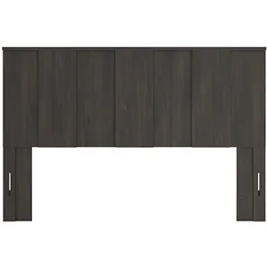 Shaehartin King Panel Headboard