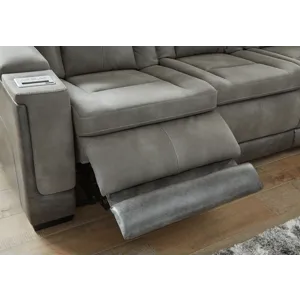 Next-Gen DuraPella Power Reclining Sofa