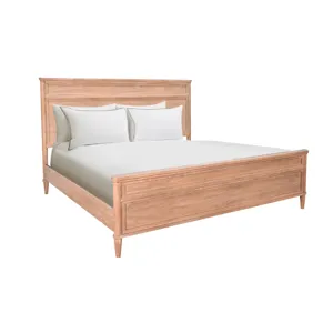 Kate Queen Bed