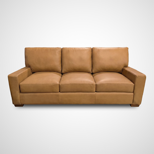 Celeste Leather Sofa