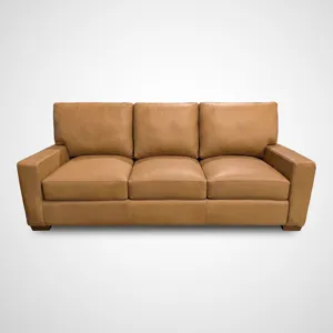 Celeste Leather Sofa