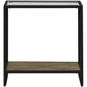 Bedford Chairside Table