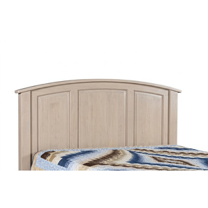 Carson Arched Panel Headboard