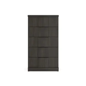 Shaehartin Chest of Drawers