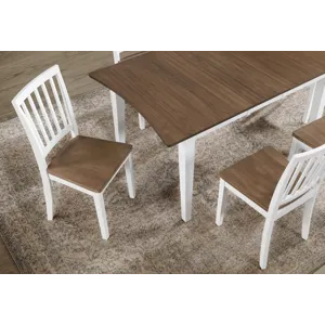Joplin 7 PC Dining Set