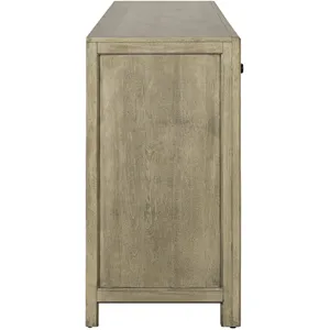 Proximity Place 82 Inch TV Console