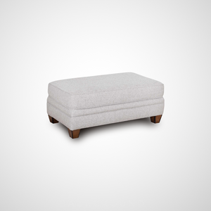 Annisa Ottoman for Chair and a Half