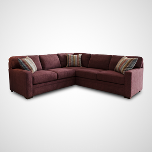 Juno 2 PC Sectional