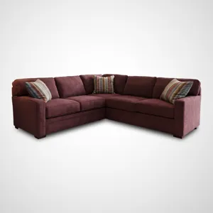 Juno 2 PC Sectional