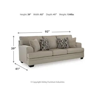Stonemeade Sofa