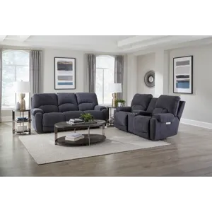 Showtime Power Recliner