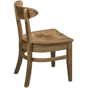 Mid-Century Keenan Side Chair