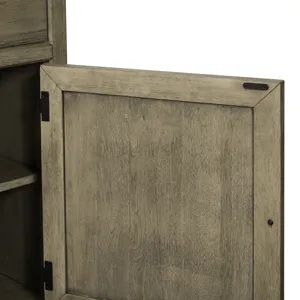 Proximity Place 82 Inch TV Console