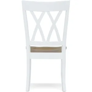 Maple Emmett Side Chair