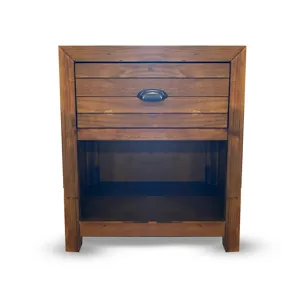 Cabin 5 PC King Bedroom Set