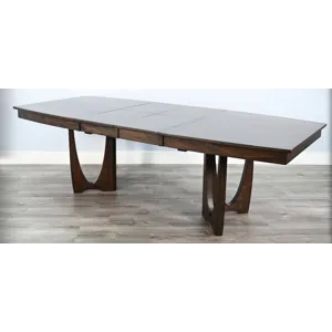 Noah Extension Dining Table