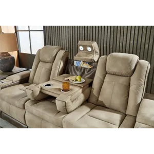 Next-Gen DuraPella Power Reclining Sofa