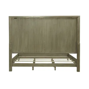 Brentwood King Panel Bed