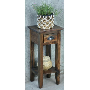End Table - Old Java