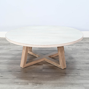 Rowan Round Coffee Table