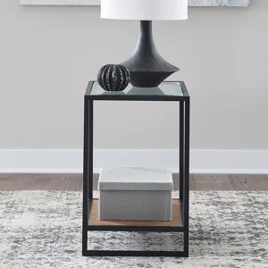 Bedford Chairside Table