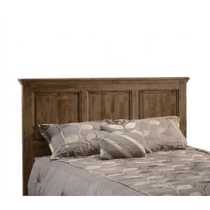 Heritage Raised Panel Headboard